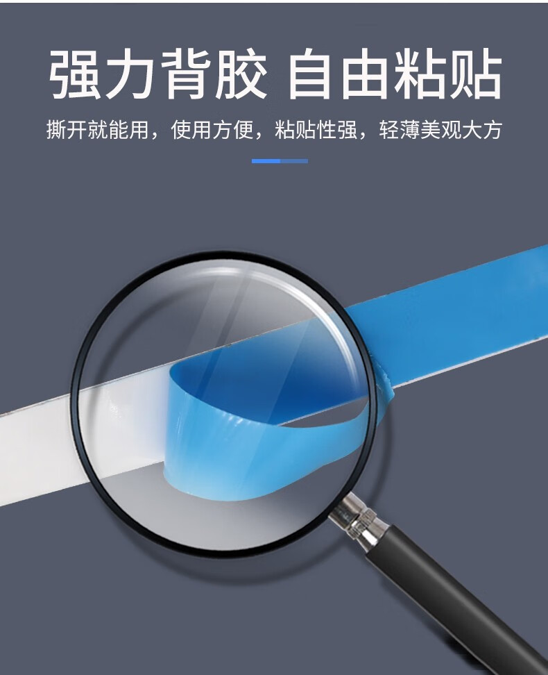 led高压cob灯带一灯一剪220v防水自粘高亮家用吊顶线型灯光源灯条详情10