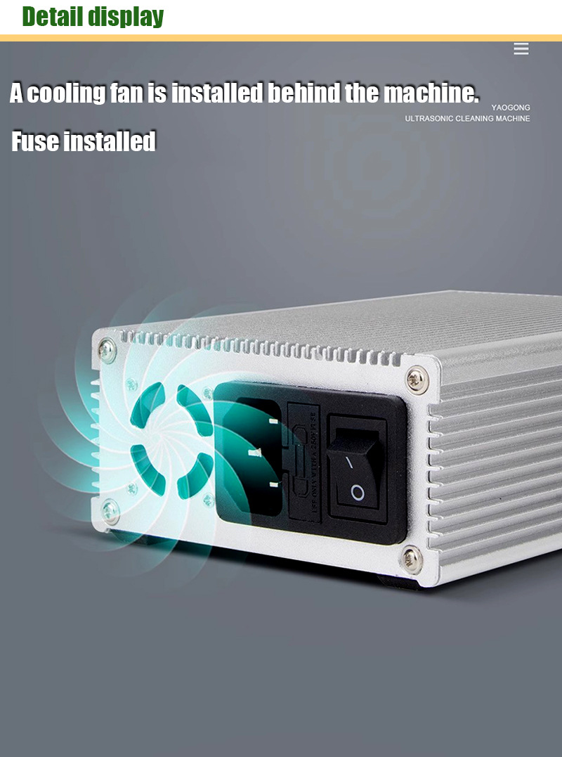 HR1520烧机神器短路检测老化测试机便携式可调直流稳电源110v-220详情22