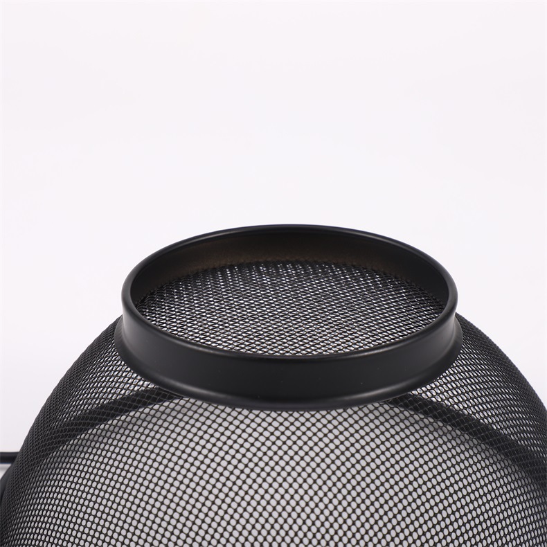 家用不锈钢双耳篮厨房多功能沥水篮洗菜筛漏盆水果篮菜篮网筛详情5