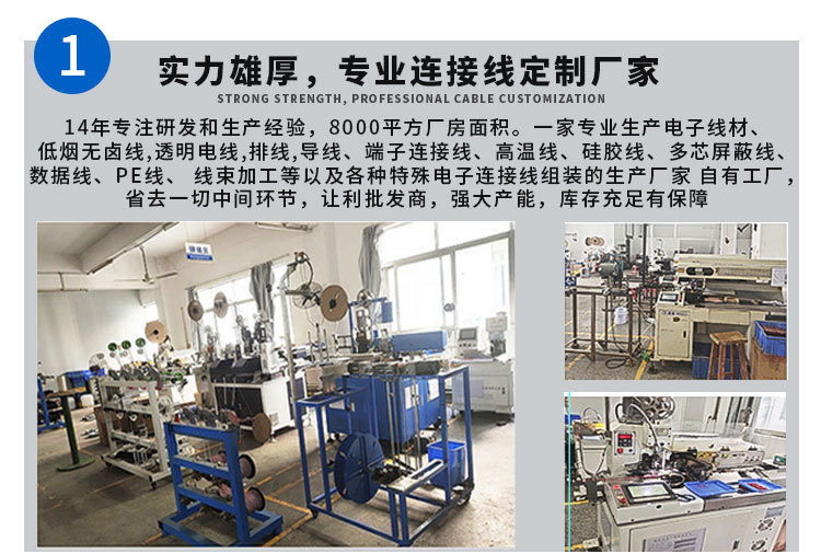 ZH1 5端子线铜鼻子连绕端子BTTVZ电缆线SC接线端子铜鼻子详情3
