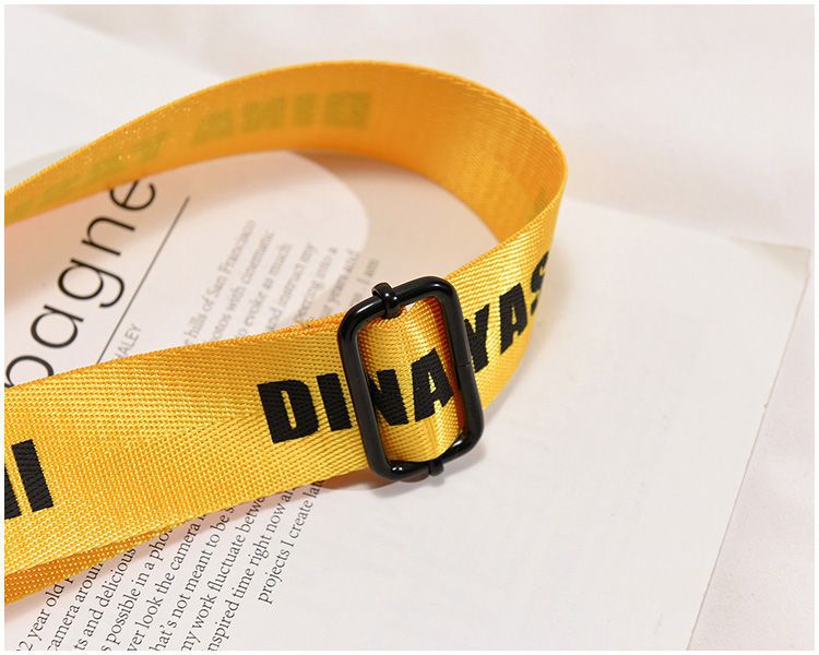 跨境女包2024新款时尚ins斜跨单肩包百搭韩版相机包小方包Bags详情4