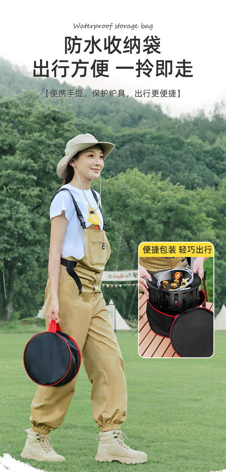 七星灶猛火炉便携式卡式炉户外炉灶野外燃气灶露营家用煤气灶炉头详情16