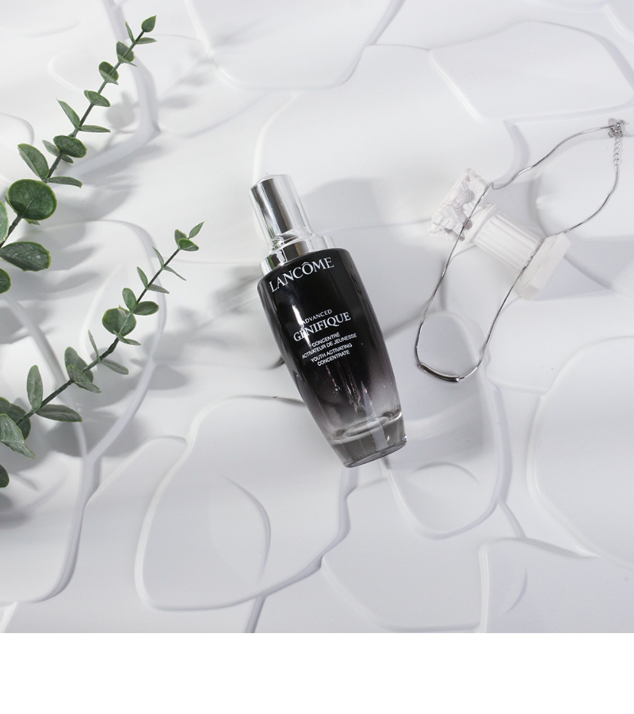 3D wall panel立体浮雕背景墙板贴客厅餐厅办公室民宿酒店KTV展厅遮丑墙壁PVC板跨境3D墙板绿生新材料详情14