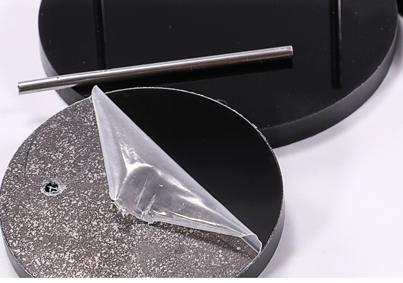 首饰手办展示架戒指阶梯展示台耳钉耳环架手镯手链展示摆件戒指架详情3