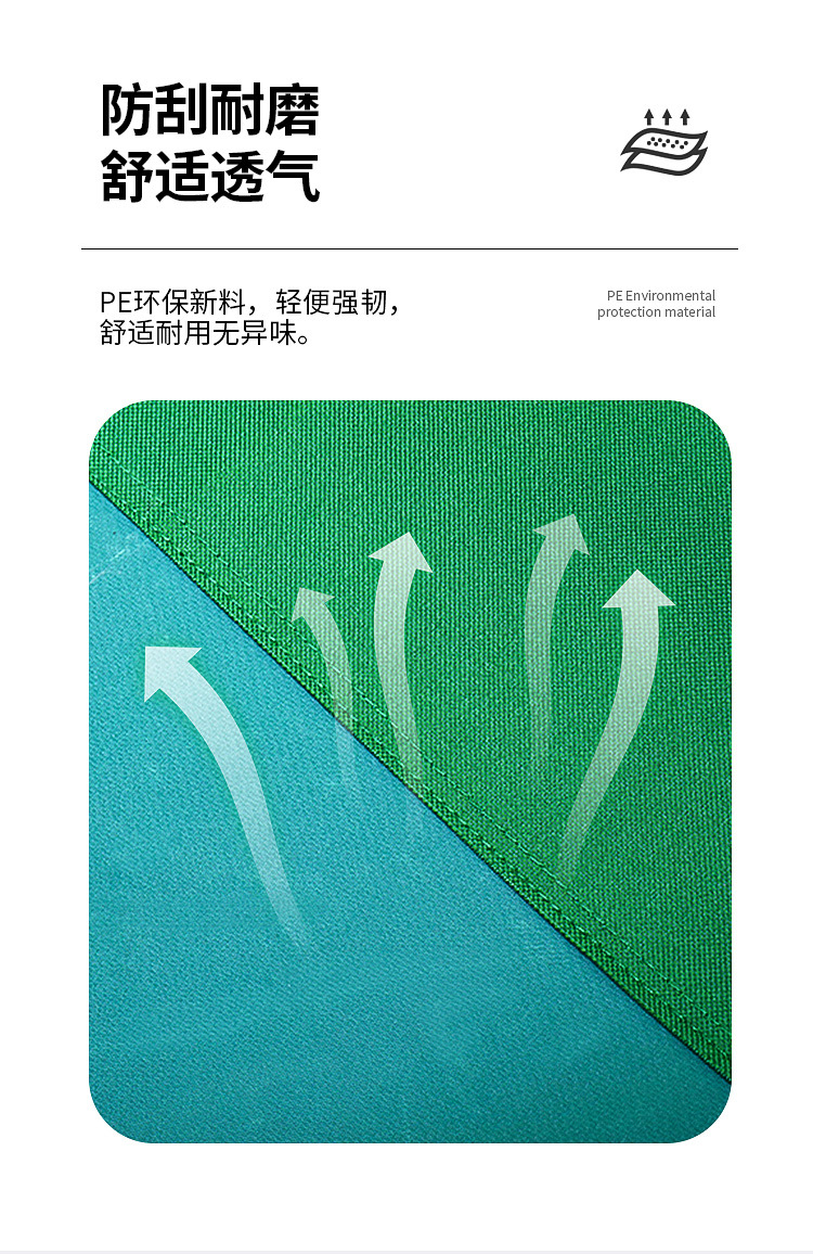 批发现货户外折叠床单人便携式铝合金午休露营野营应急救灾简易行详情11