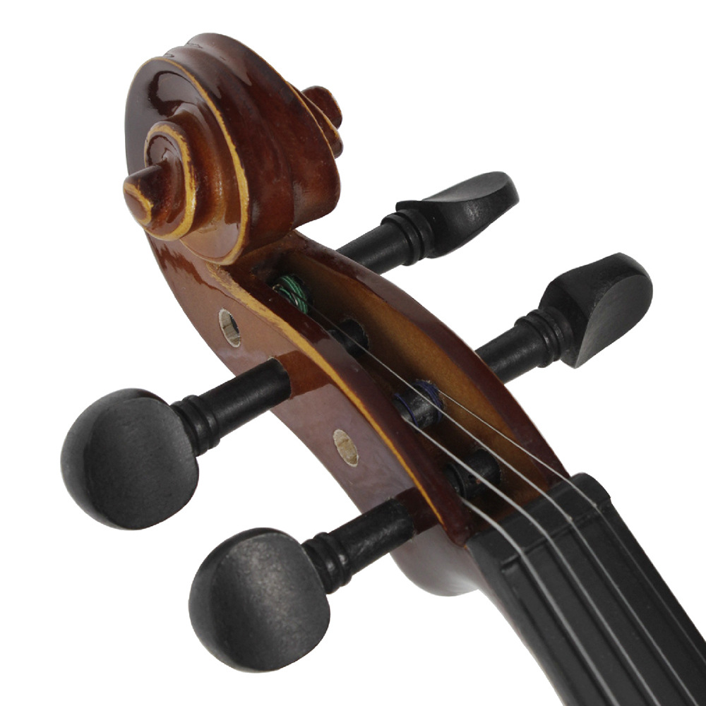 阿斯顿维拉小提琴云杉实木面板提琴乐器学生成人演奏提琴violin详情15