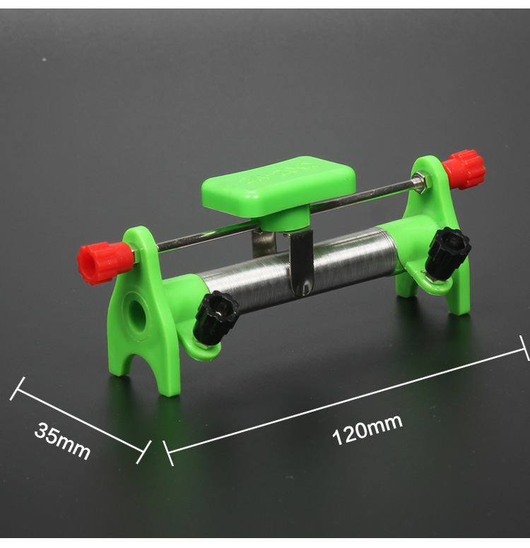 初中物理电学实验器材科技小制作多款式DIY材料包科教实验玩具详情17