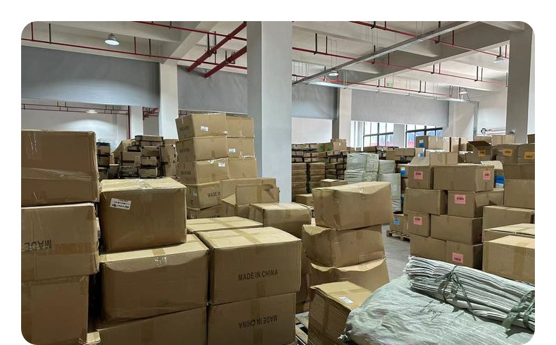 亚马逊新款化妆包旅行包大容量高颜值便携洗漱袋高级手提收纳包详情3