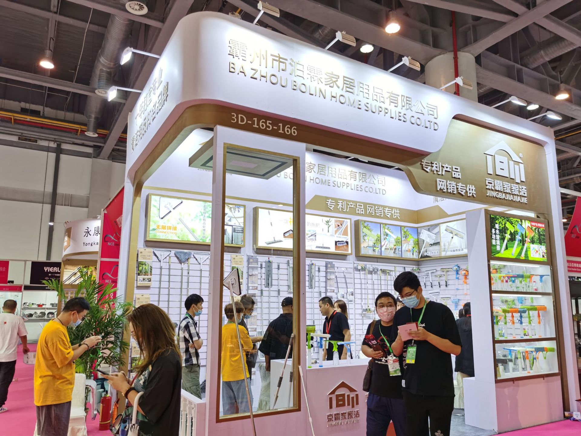 家用双面高层窗外刮水器铝杆窗刮伸缩杆 神器洗车清洁工具 玻璃清洁器窗户擦洗神器详情21