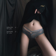 外贸出口少女水溶花内裤舒适情趣丁裤 轻薄透气贴身无痕内裤女士专用详情10