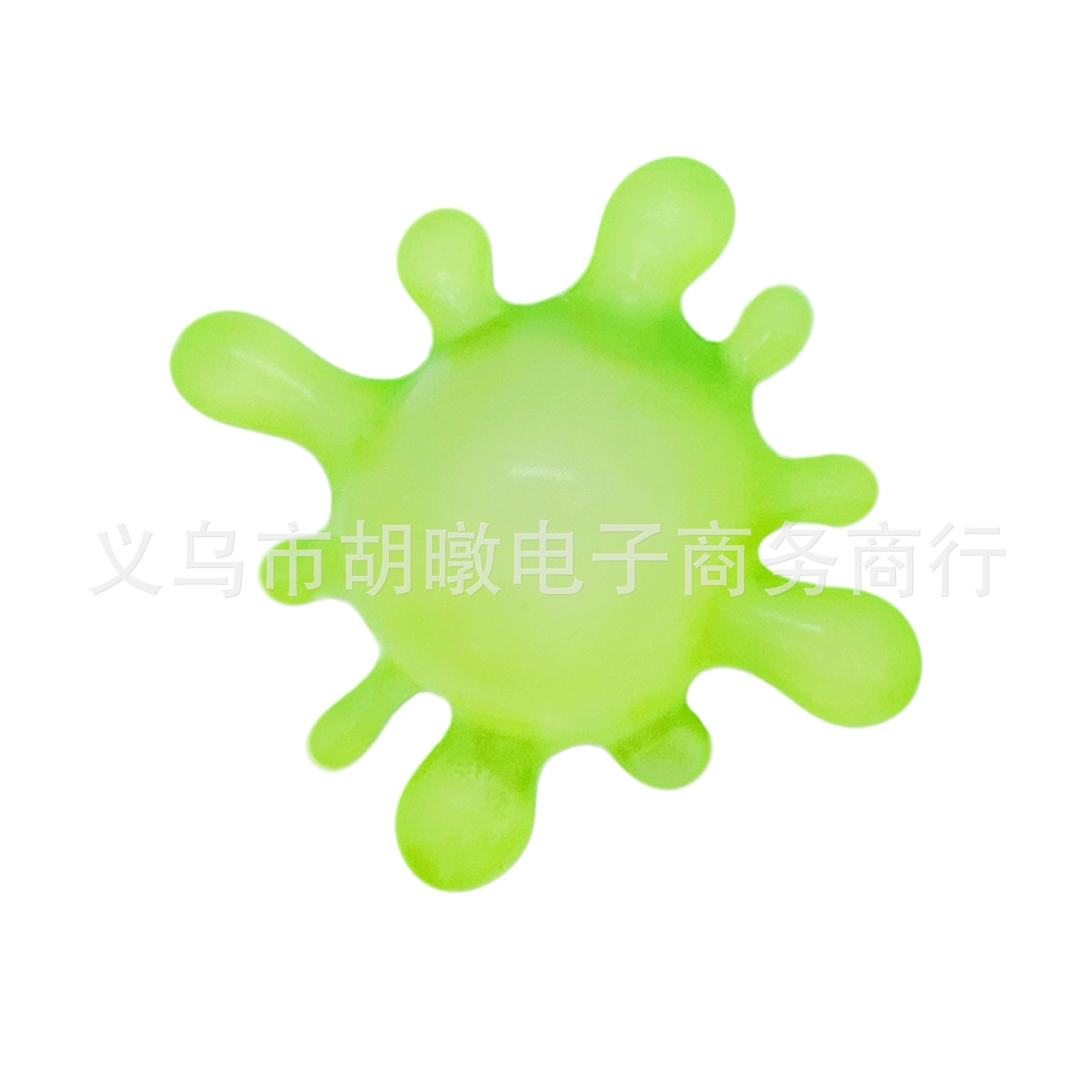 跨境Needoh病毒麦芽糖捏捏乐 解压玩具   慢回弹发泄麦芽糖挤压球详情7