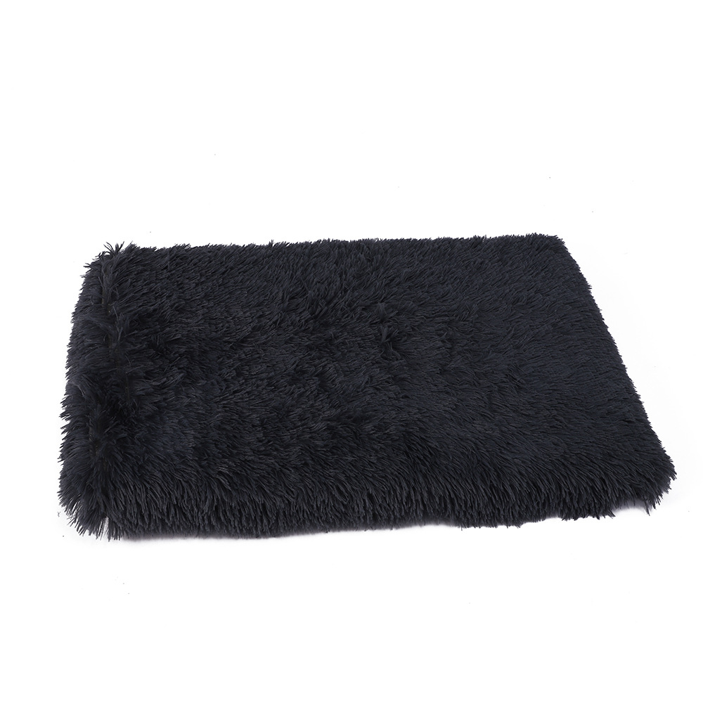 Pet MATS, dog floor MATS, winter thickened anti-slip large dog floor MATS, detachable and washable thickened pet floor MATS wholesale pic 13