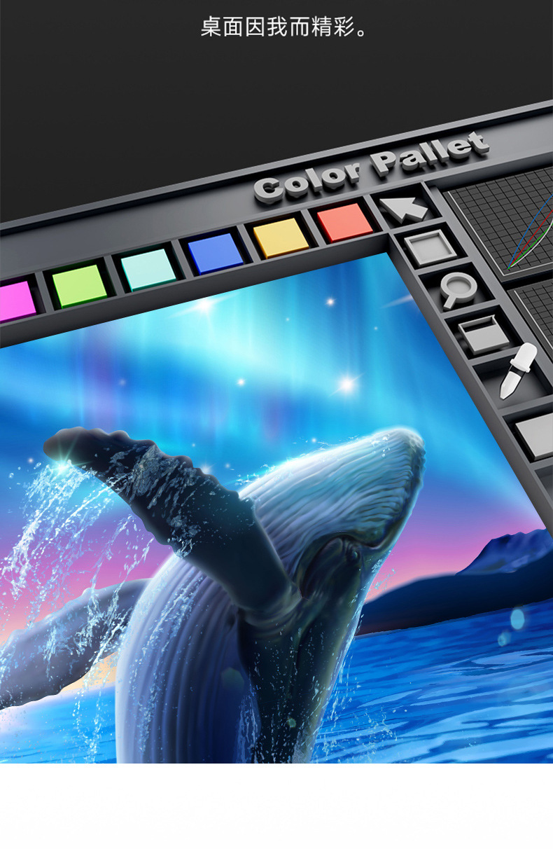 鼠标垫超大耐脏励志语言桌垫护腕加厚锁边键盘电脑办公桌垫批发详情6