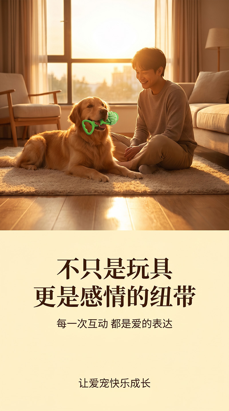 Macaron multi-color pet drawstring knot toy, wear-resistant cotton rope, dog to relieve boredom, teeth grinding, biting pet daily necessities pic 24