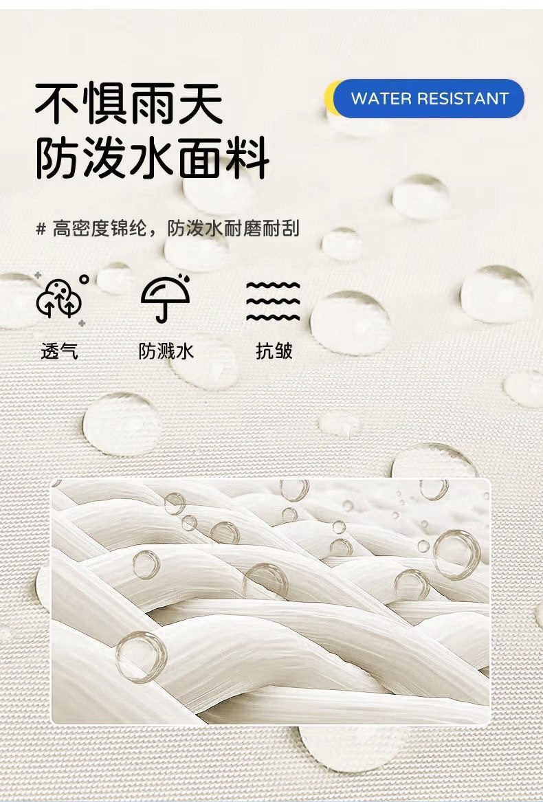 跨境简约拼色韩版商务通勤双肩包男士出差行李背包笔记本电脑背包详情6