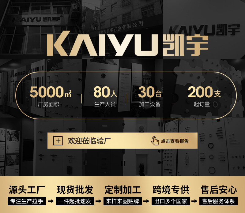 奶油风彩色拉手柜门把手锌合金抽屉衣柜拉手实心家具拉手五金配件详情1