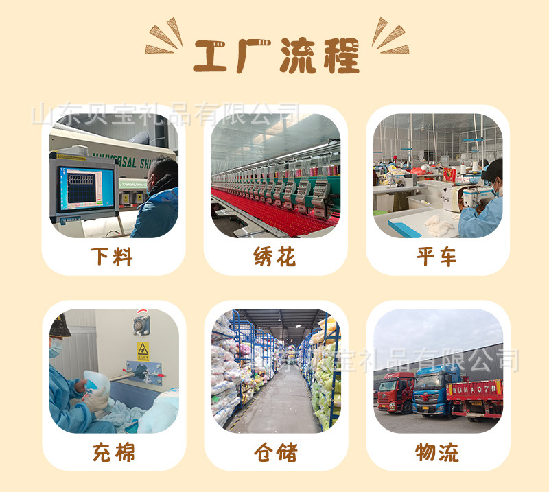 情人节玫瑰花小熊公仔毛绒玩具50cm大号娃娃电玩城娃娃机兑换玩偶详情18