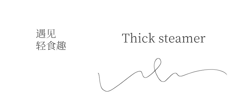 Stainless steel double-layer steamer, two-layer steaming soup pot, high appearance level, kitchen soup pot, points, welfare gifts wholesale pic 8