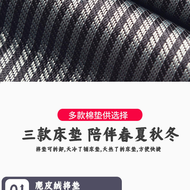 Chuntai folding bed for midday rest, office nap, outdoor Oxford cloth, Army simple and portable single folding bed for companionship pic 16