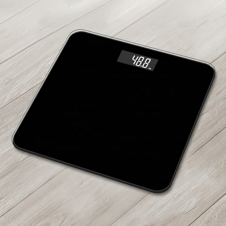 A small, high-precision, intelligent electronic scale with LED display for adult use, specially designed for foreign trade pic 11