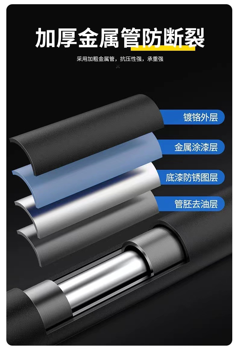 户外露营遮阳天幕黑胶天幕户外天幕加厚式防晒涂层野营防雨大天幕详情5