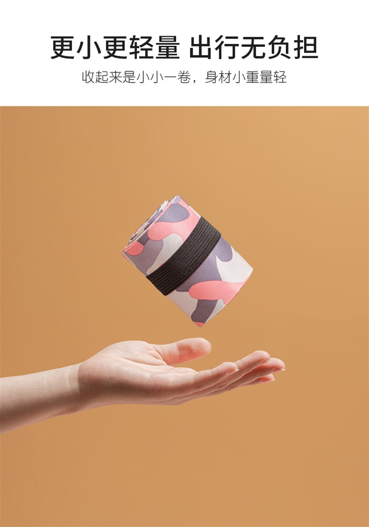 Foldable shopping bag, eco-friendly waterproof portable storage bag, Japanese large-capacity handbag, travel super large storage bag pic 6