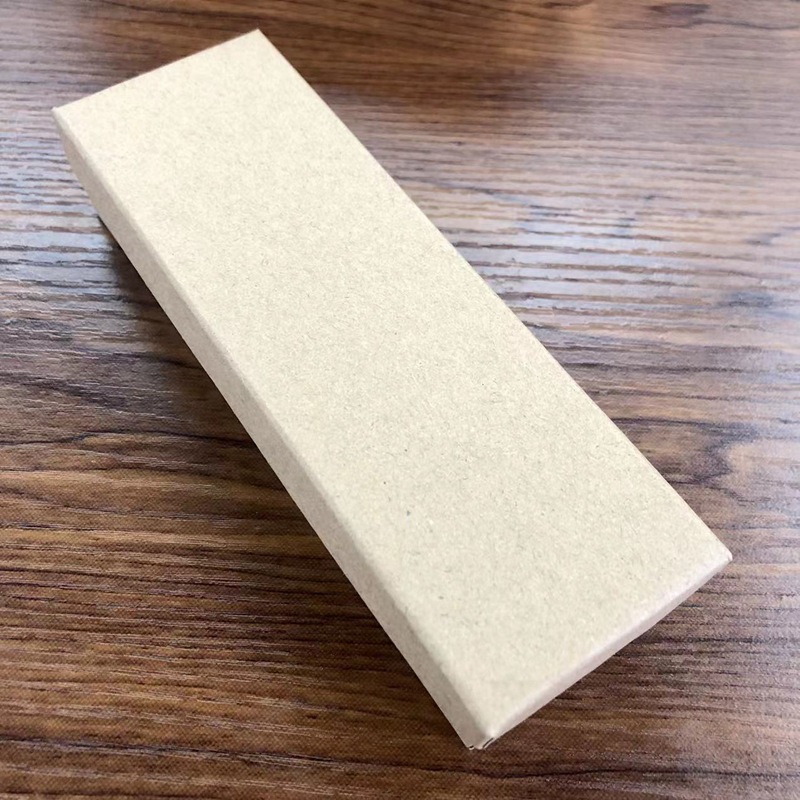 Factory wholesale of top and bottom covers, small bookmarks, pendants, gift boxes, paper bracelet boxes, and exquisite keychain packaging boxes pic 16