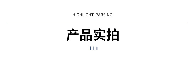 不锈钢加厚梅花夹食品夹户外多功能烧烤食物夹家用面包烘培牛排夹详情15