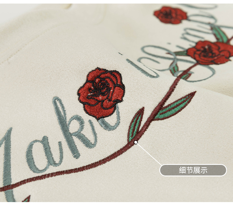 Summer pure cotton short-sleeved T-shirt, 100% simple and trendy top for men and women, American half-sleeved couple casual and versatile T-shirt pic 10