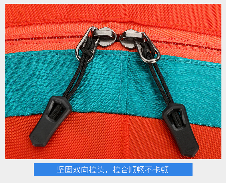 New cross-border outdoor bags, hiking bags, trekking bags, travel bags, sports bags, fitness bags, backpacks and large-capacity backpacks pic 31