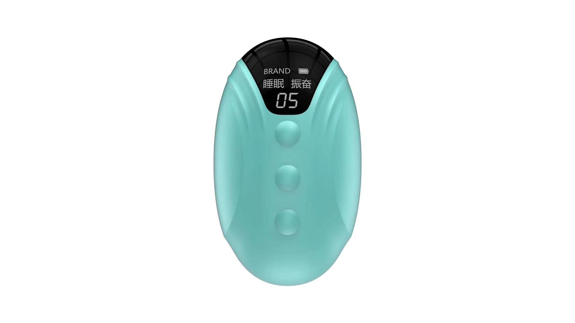 智能手握睡眠仪微电流睡觉神器快速入睡好物便携式快速入眠睡眠仪详情14