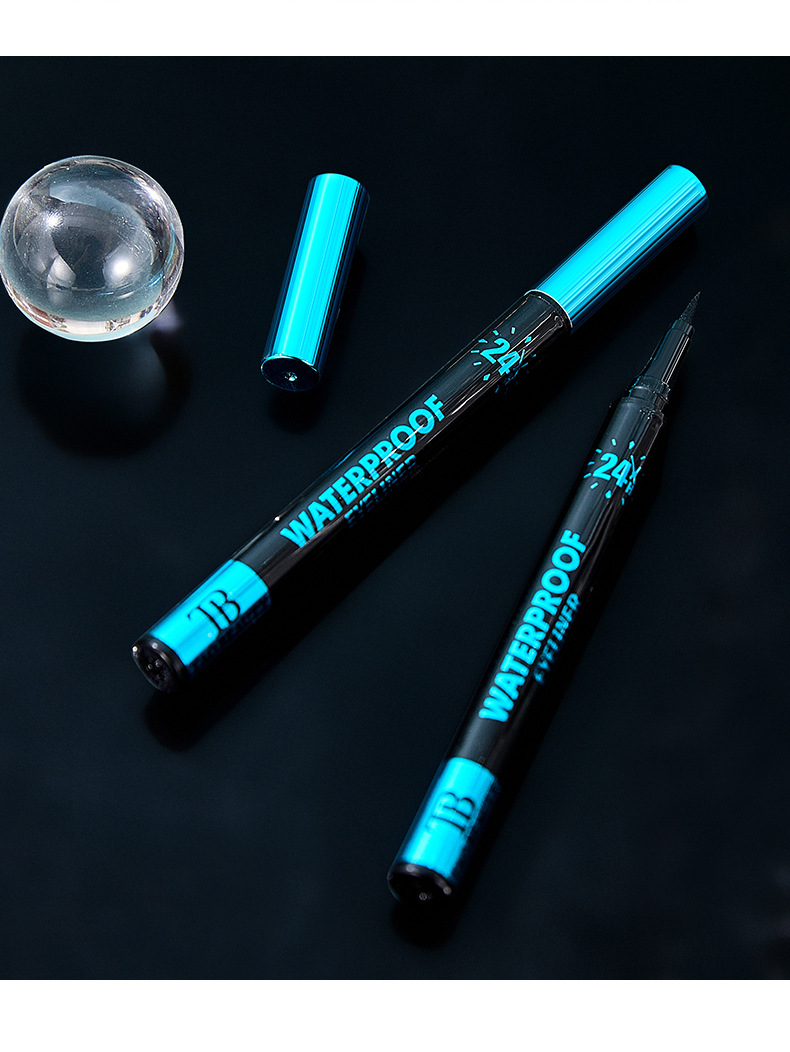 【 Cross-border Exclusive 】Tao Beauty Eyeliner Pencils: Long-lasting, Non-smudging, Waterproof and sweat-proof Eyeliner Pencils wholesale pic 17