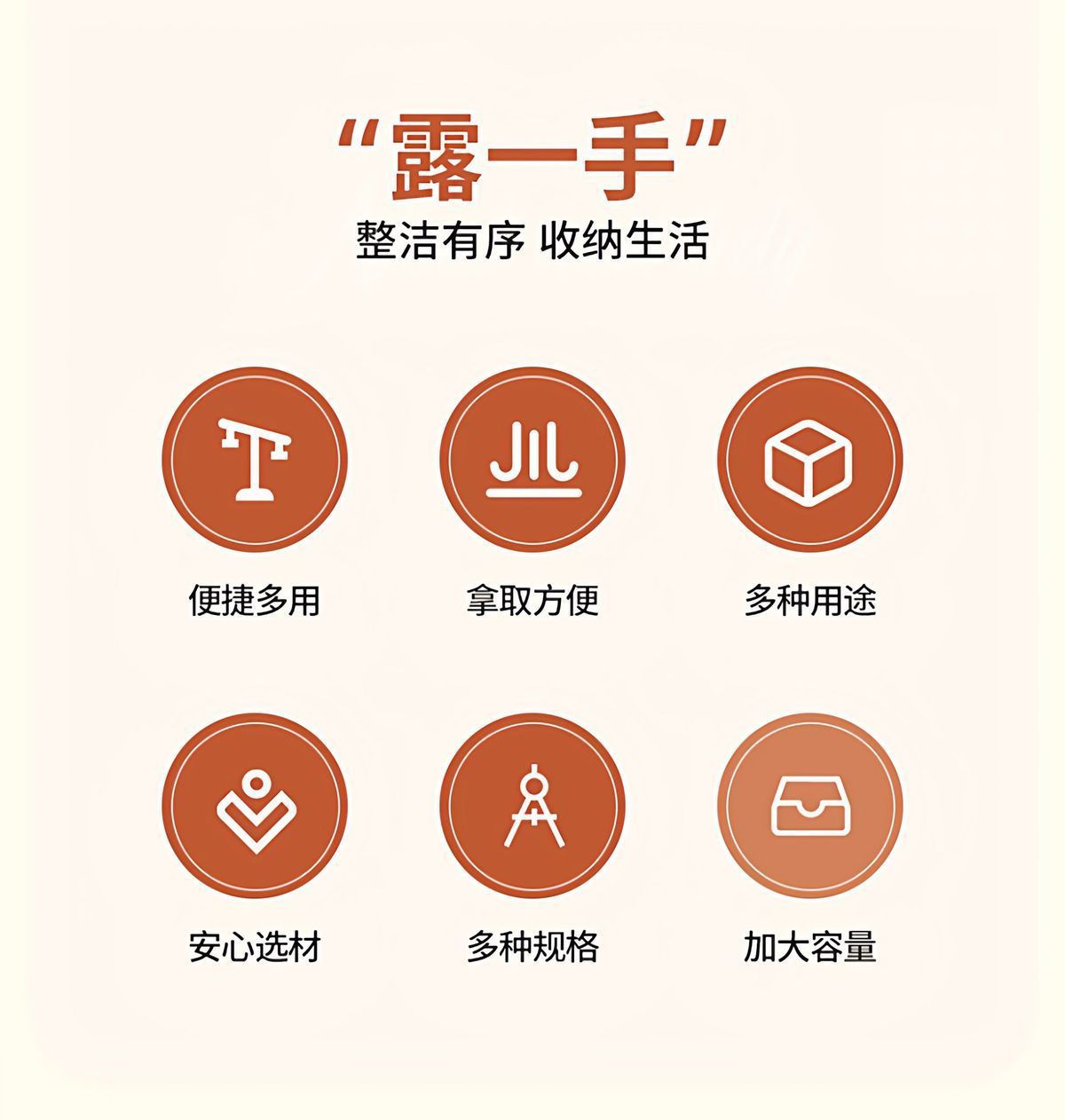 A dedicated tool for large-capacity moving and packing, including student dormitory quilts, clothes, luggage sorting, express delivery, and woven snake skin bags pic 5