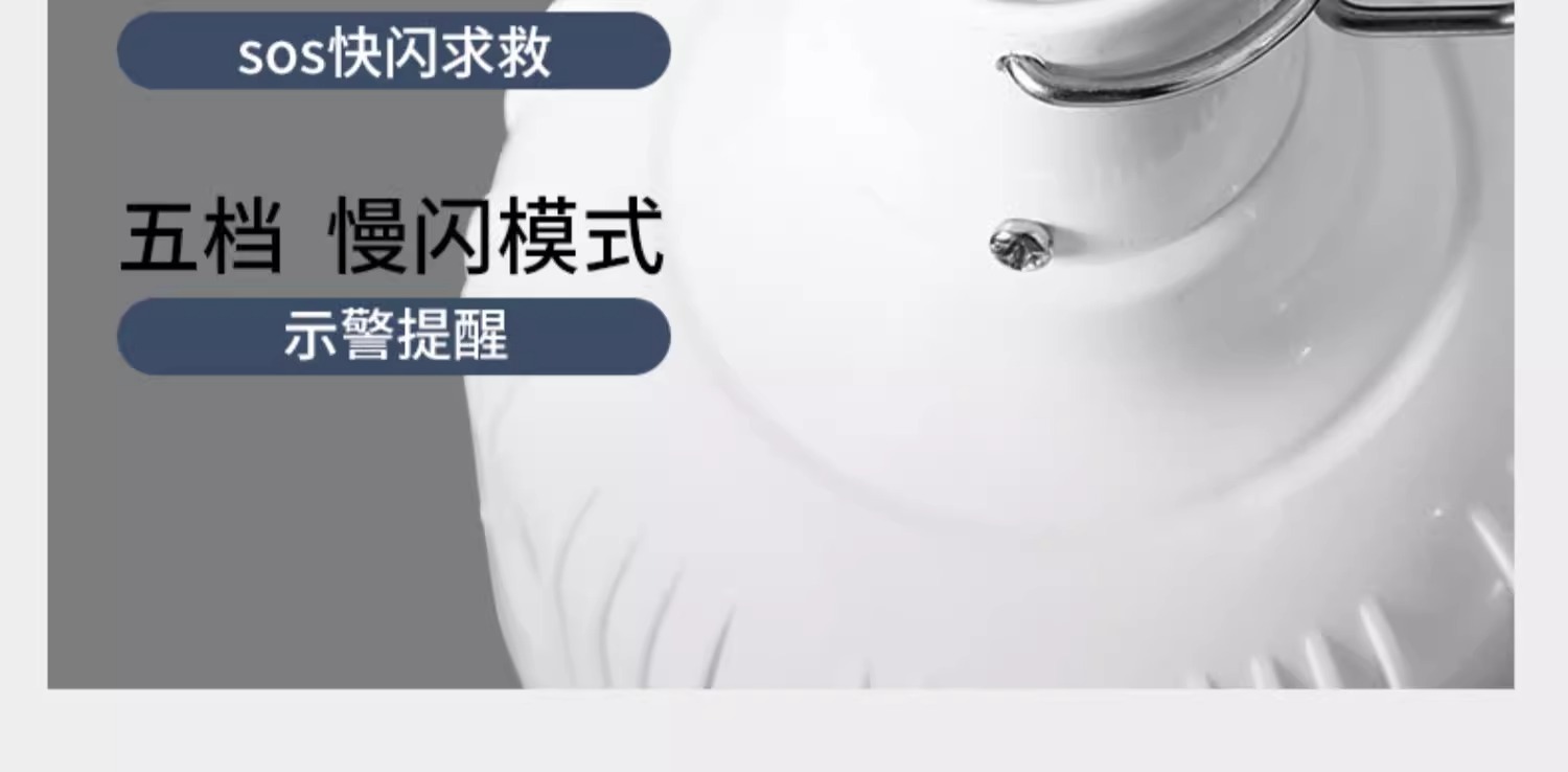 夜市摆摊充电灯泡超亮户外不插电超长续航便携led地摊灯照明灯详情11