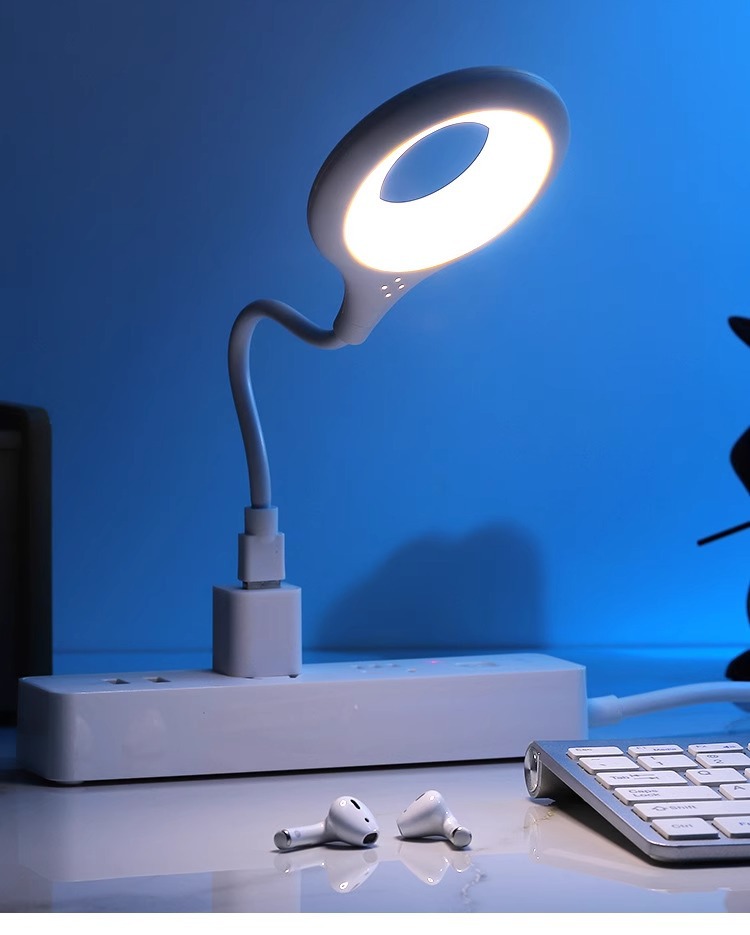 声控氛围灯智能语音小夜灯柔光睡觉卧室灯usb接口夜用护眼小台灯详情25