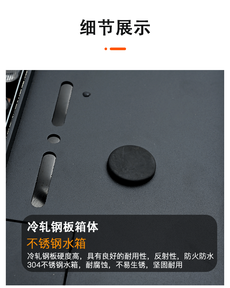 3d雾化壁炉智能客厅装饰用嵌入式美式欧式蒸汽加湿器取暖炉室内详情31