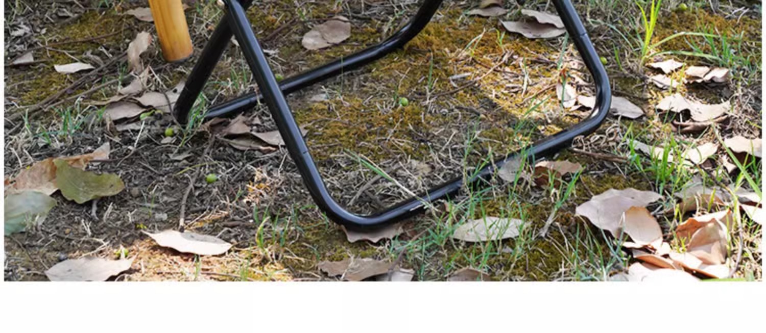 批发折叠凳加粗便携折叠加厚钓鱼小凳子凳子旅行露营马扎小板凳详情23