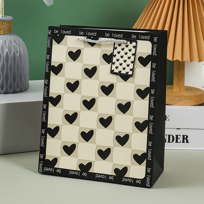 新款压纹系类精美工艺礼品袋创意个性跨境热卖现货厂家直销批发详情6