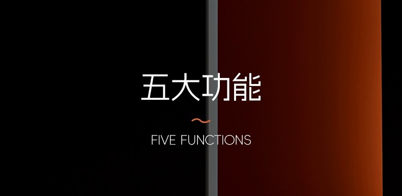 康佳超声波清黑头神美容仪器家用脸部粉刺毛孔清洁铲皮机器礼物品详情18