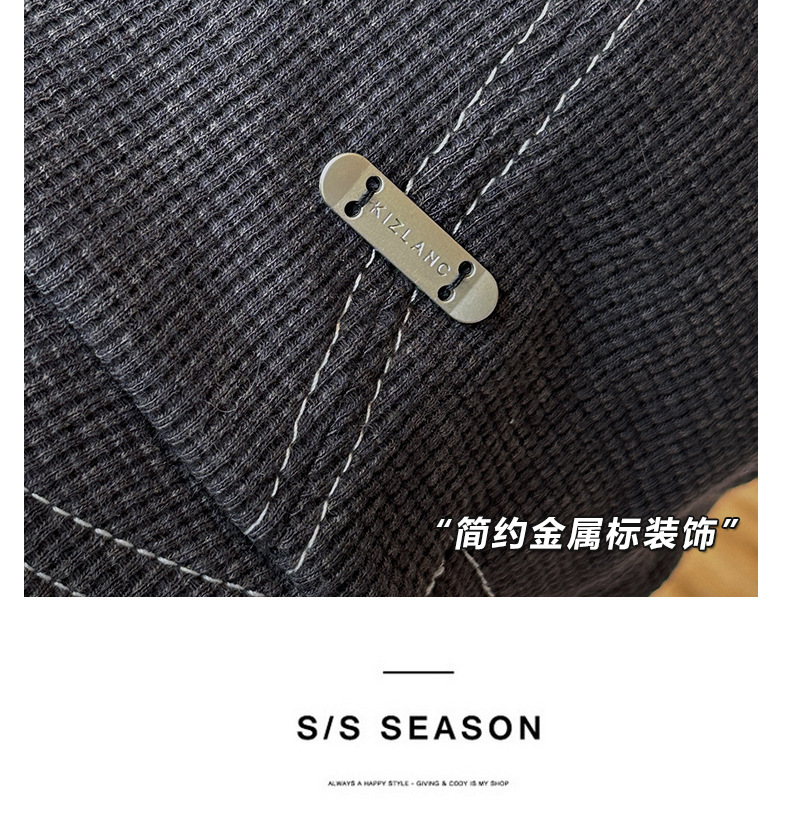 韩系慵懒风堆堆帽女冷帽秋冬季时尚百搭小众大头围显脸小包头帽子详情14