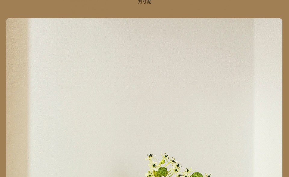 简约轻奢加厚ins风透明玻璃花瓶水养富贵竹鲜花插花客厅摆件批发详情22