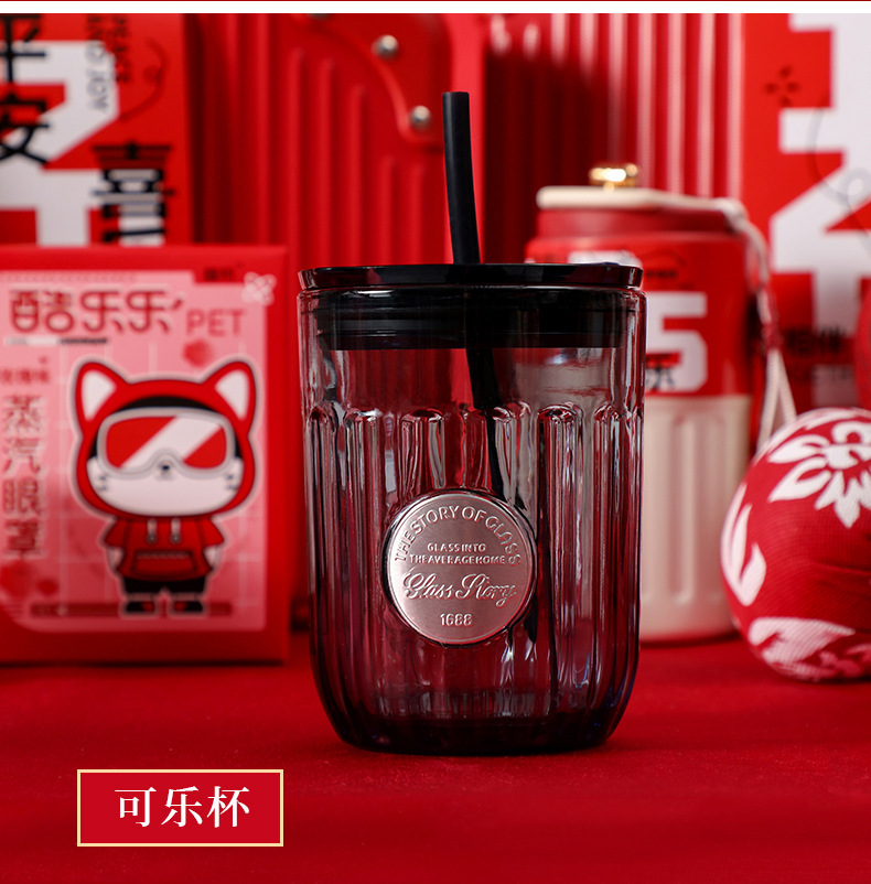 商务礼品送员工2025新年礼物公司周年庆中考高考毕业伴手礼定制详情11