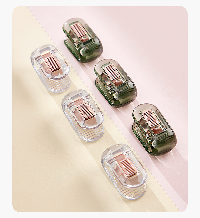 被子固定器批发无针床单夹子被套防跑防滑器窗帘被角无痕固定扣子详情15