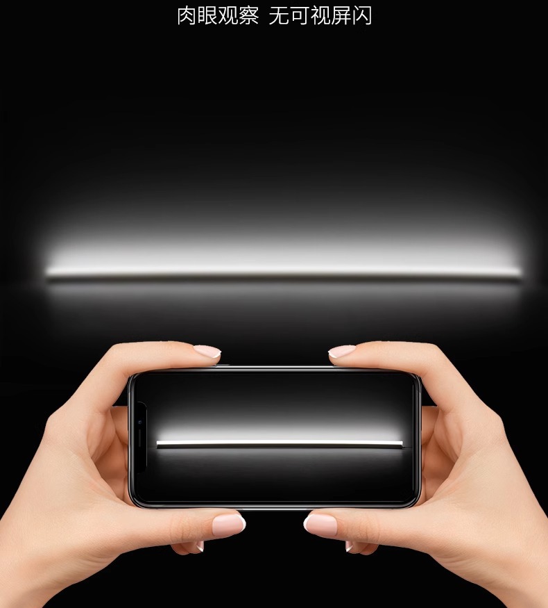 Wholesale led tubes, household t5 integrated bracket lamps, t8 tubes, high-brightness energy-saving workshop assembly line fluorescent lamps pic 8