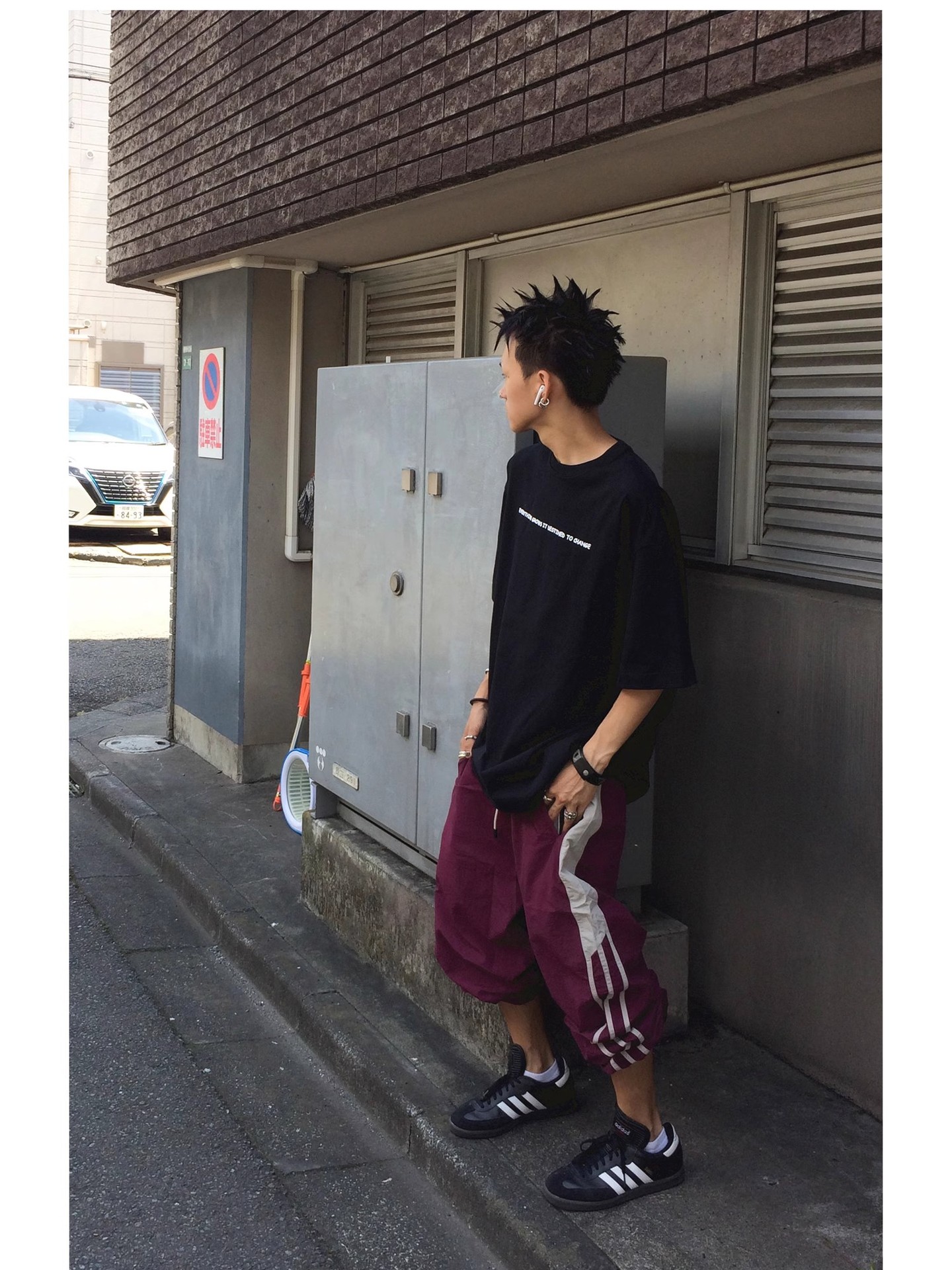 Super Factory for custom-made loose and casual high-quality T-shirts on the streets of Grenada and Dominica based on your provided samples pic 7