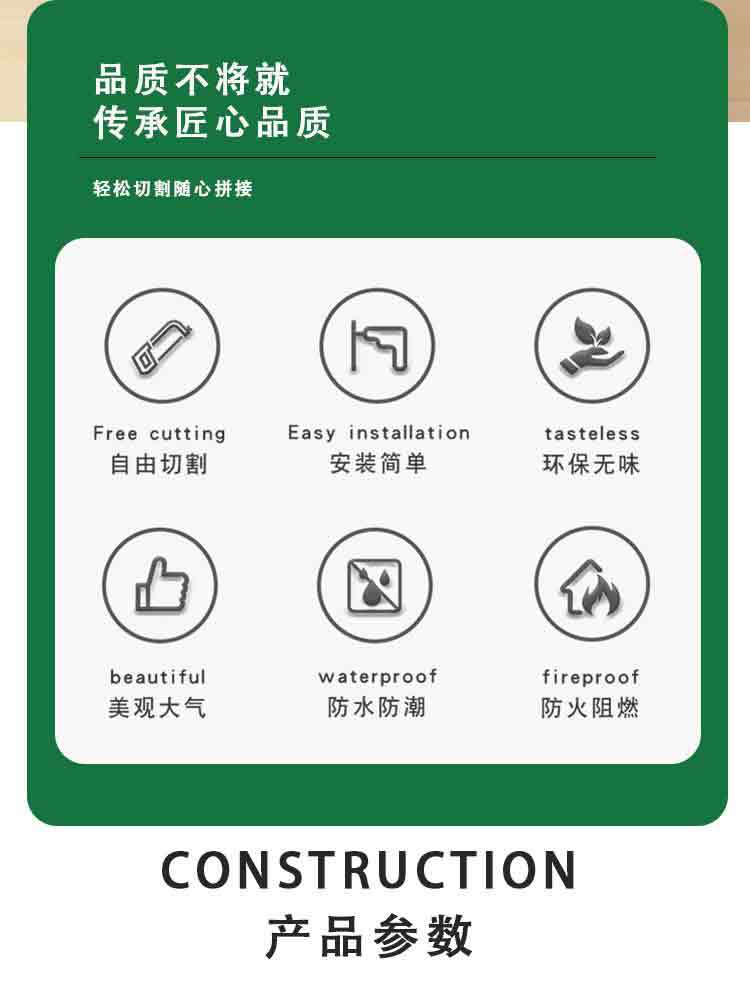 室内墙板室外墙板麻编软石仿古文化石防水防晒耐磨超薄柔性石材编织布纹石可弯曲软瓷背景墙高级装修修饰面板批发详情2