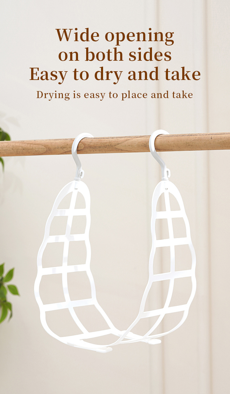 Pillow drying rack Multi-functional pillow drying rack详情3
