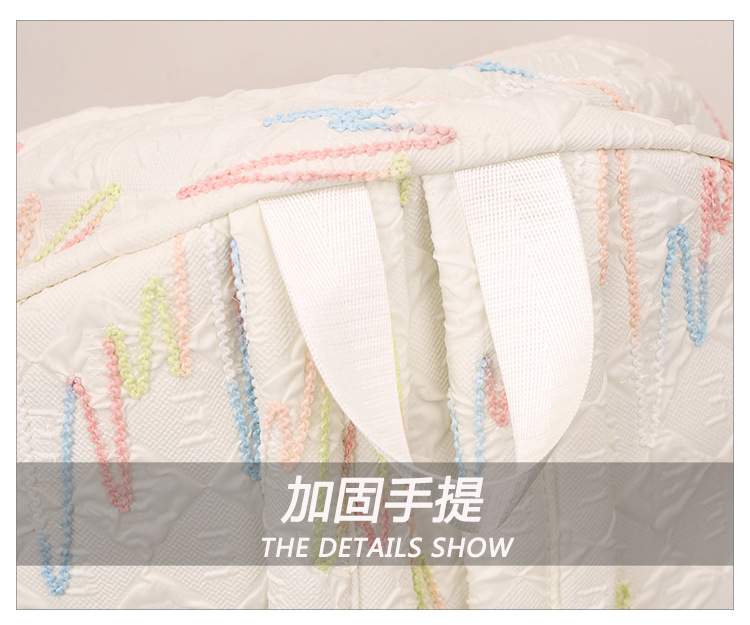 森系新款大容量可爱轻便时尚简约百搭高颜值初高中大学生双肩背包详情31