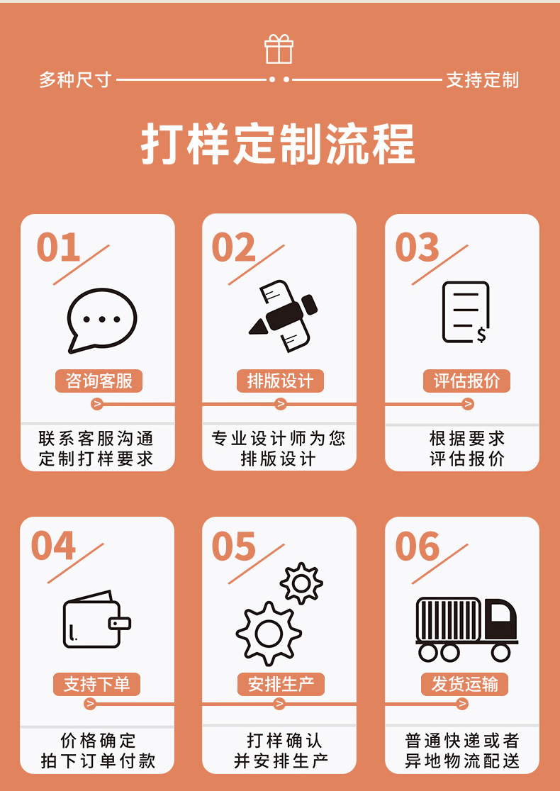 批发礼品礼盒情人节透明开窗纸盒节日彩带装饰高级感通用包装盒子详情23