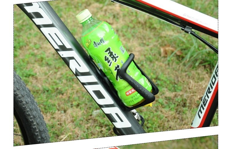 Bicycle water bottle rack, water bottle stand, mountain bike adjustable cup holder, bicycle accessories, cycling equipment wholesale pic 12